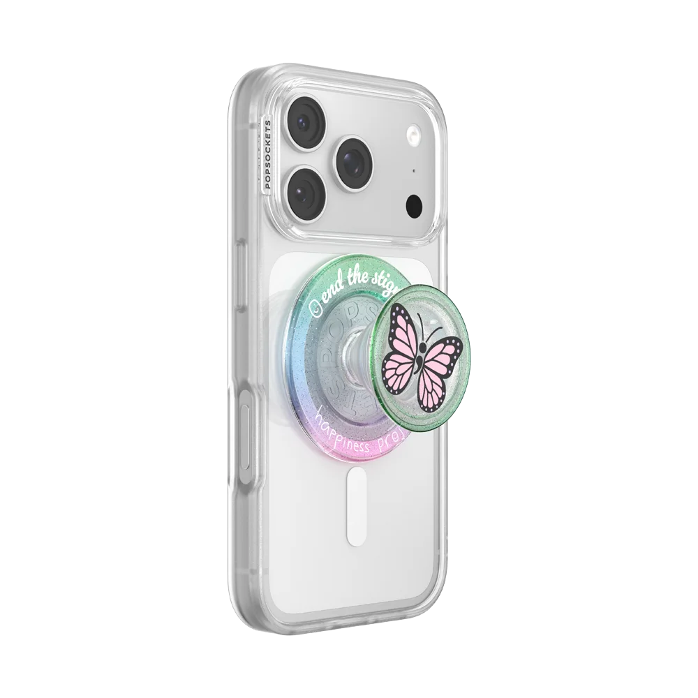 Happiness Project Grips