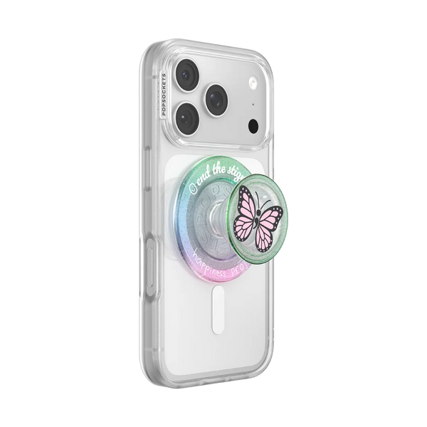 Happiness Project Grips