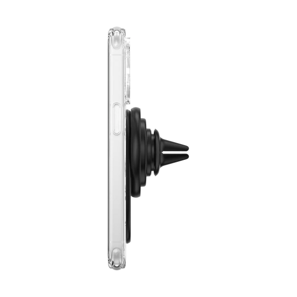 Black — MagSafe Car Vent Mount