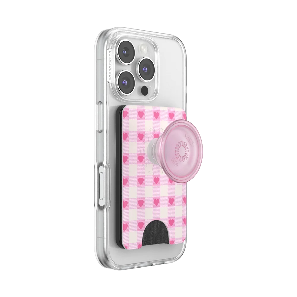 Sweet Spicy Wallet