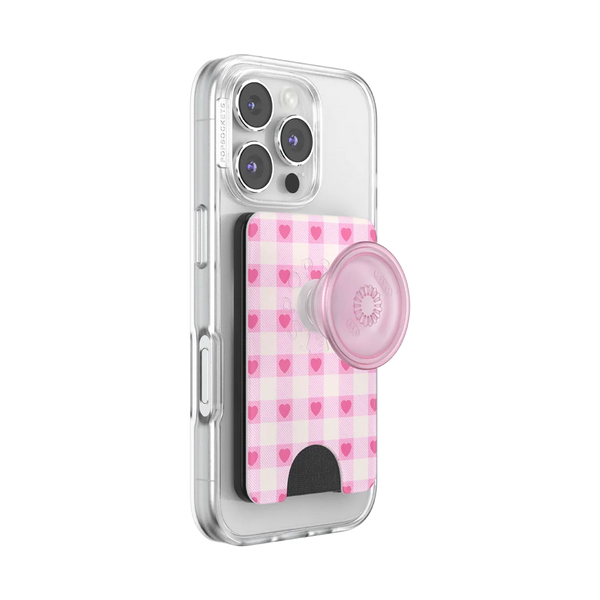 Sweet Spicy Wallet