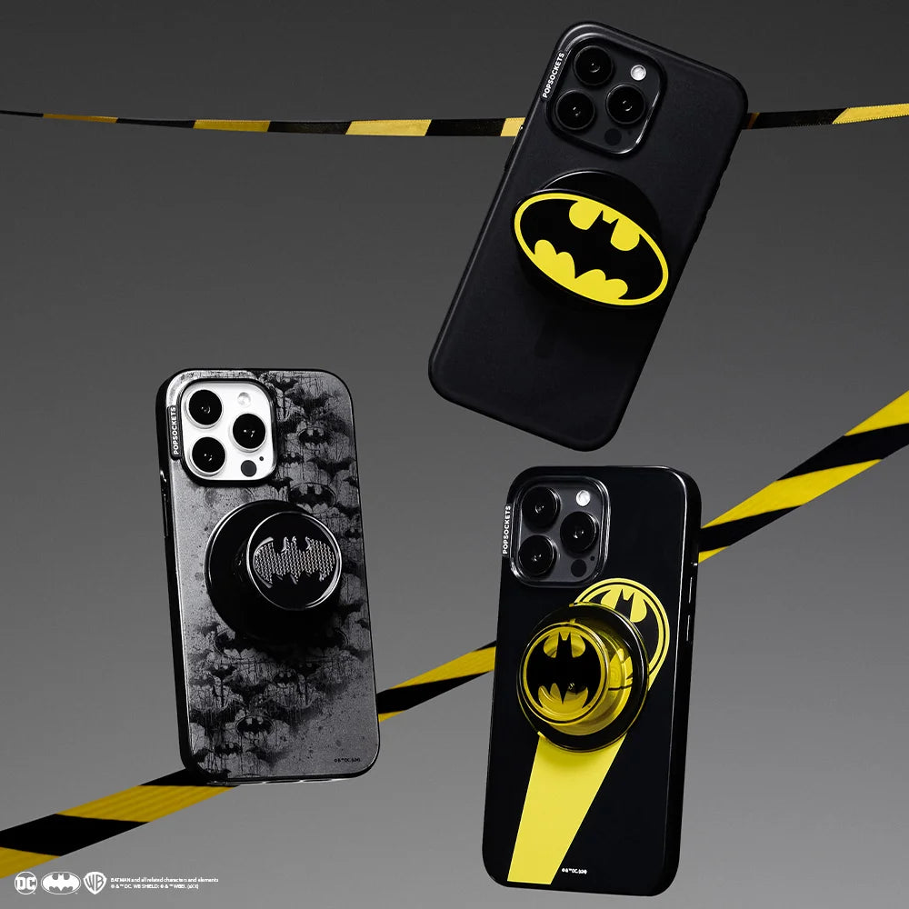 Batman MagSafe Grips