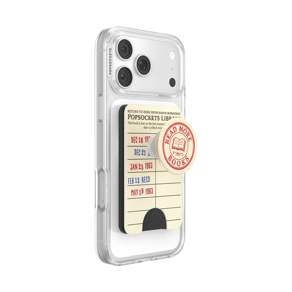 Knights Library Wallet