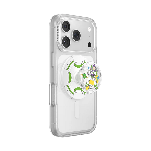 Toy Story Grips