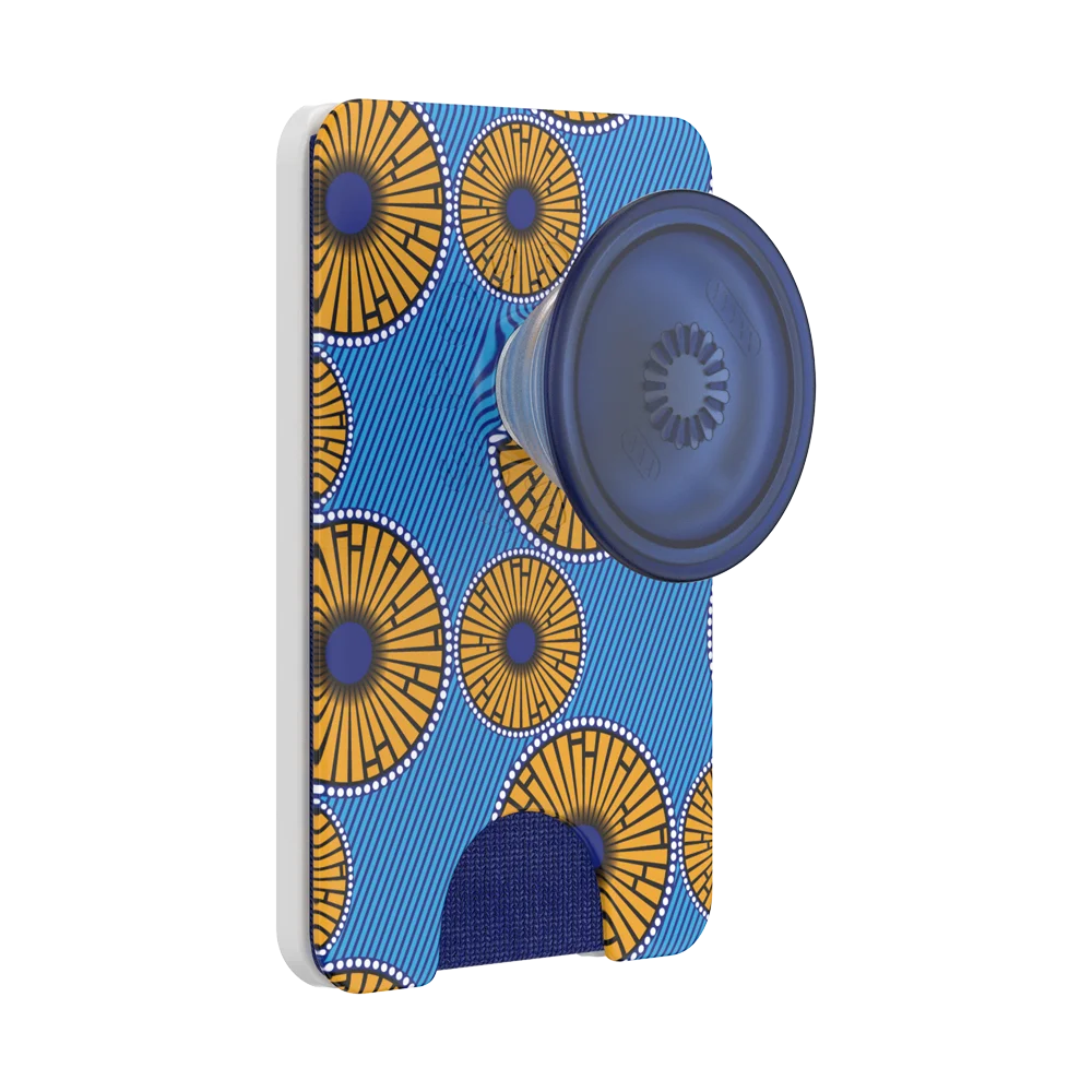 Global Tapestry Wallet