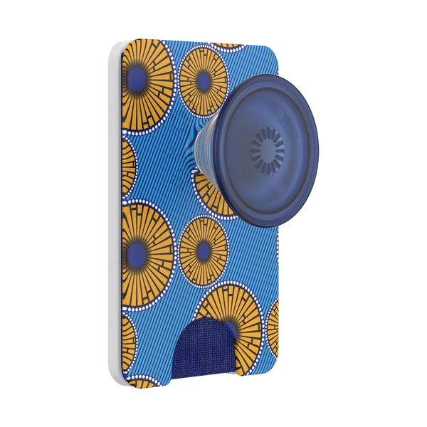 Global Tapestry Wallet