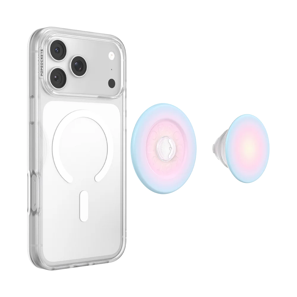 New Magsafe Round