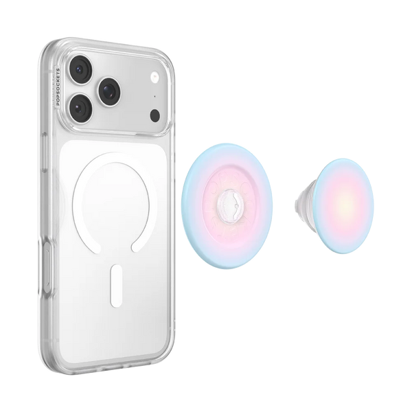 New Magsafe Round