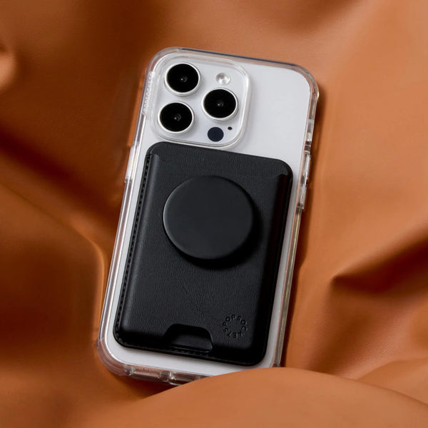 Soft Goods PopWallet+ for MagSafe