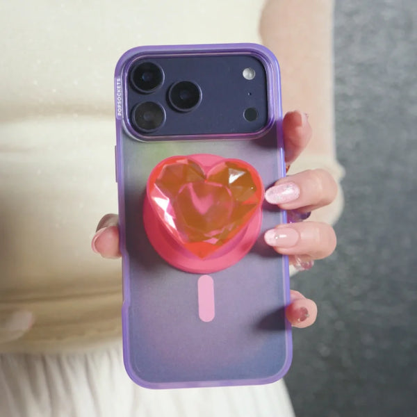 Heart Breakers Club Grip