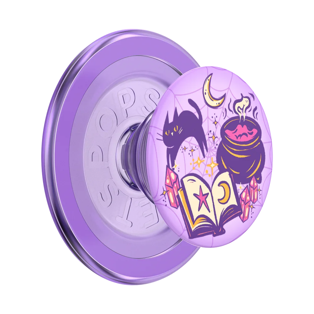 Pastel Halloween MagSafe Grips