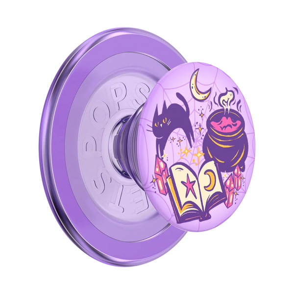 Pastel Halloween MagSafe Grips