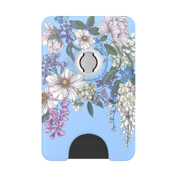 Bridgerton Wallet