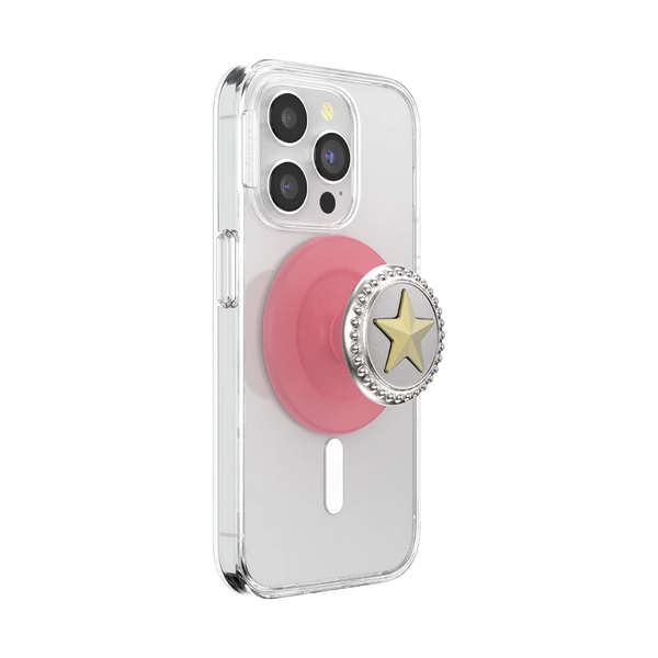 Moda Del Sur MS Grips