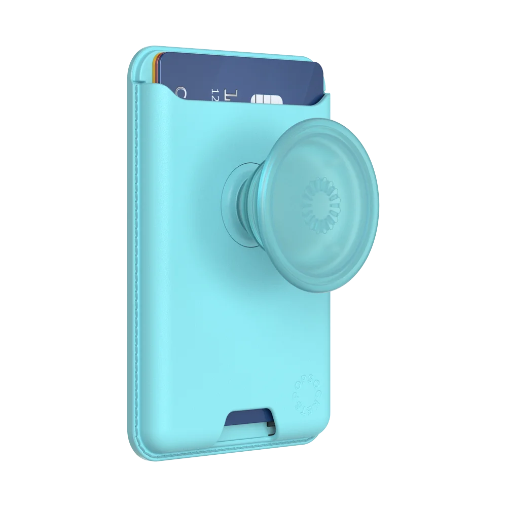 Soft Goods PopWallet+ for MagSafe