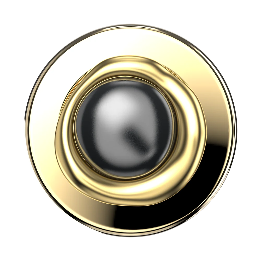 Gilded Grips