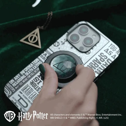 Dark Arts Magsafe Cases