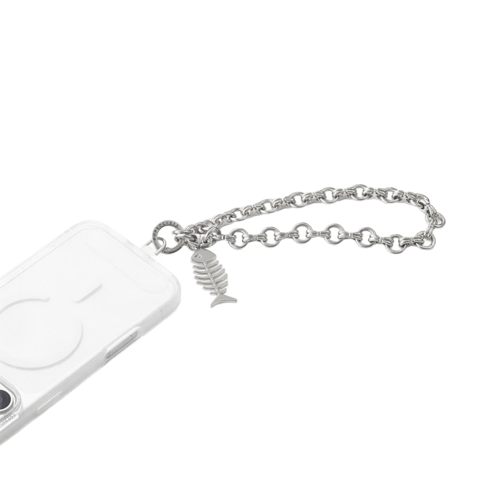 Accessory Wristlet