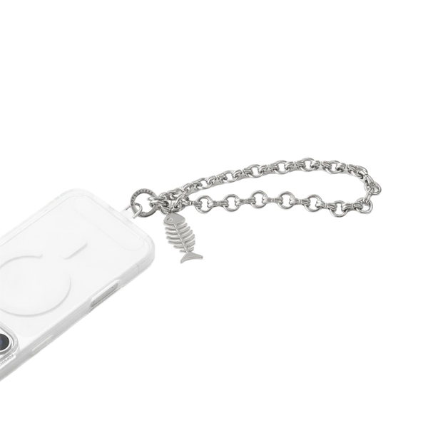 Accessory Wristlet