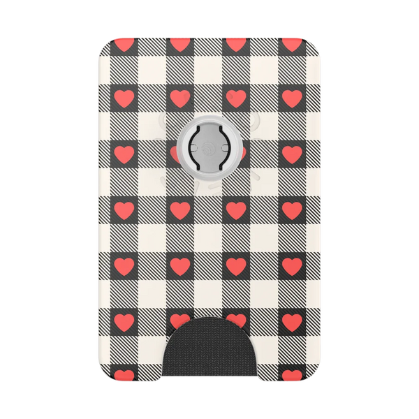 Sweet Spicy Wallet