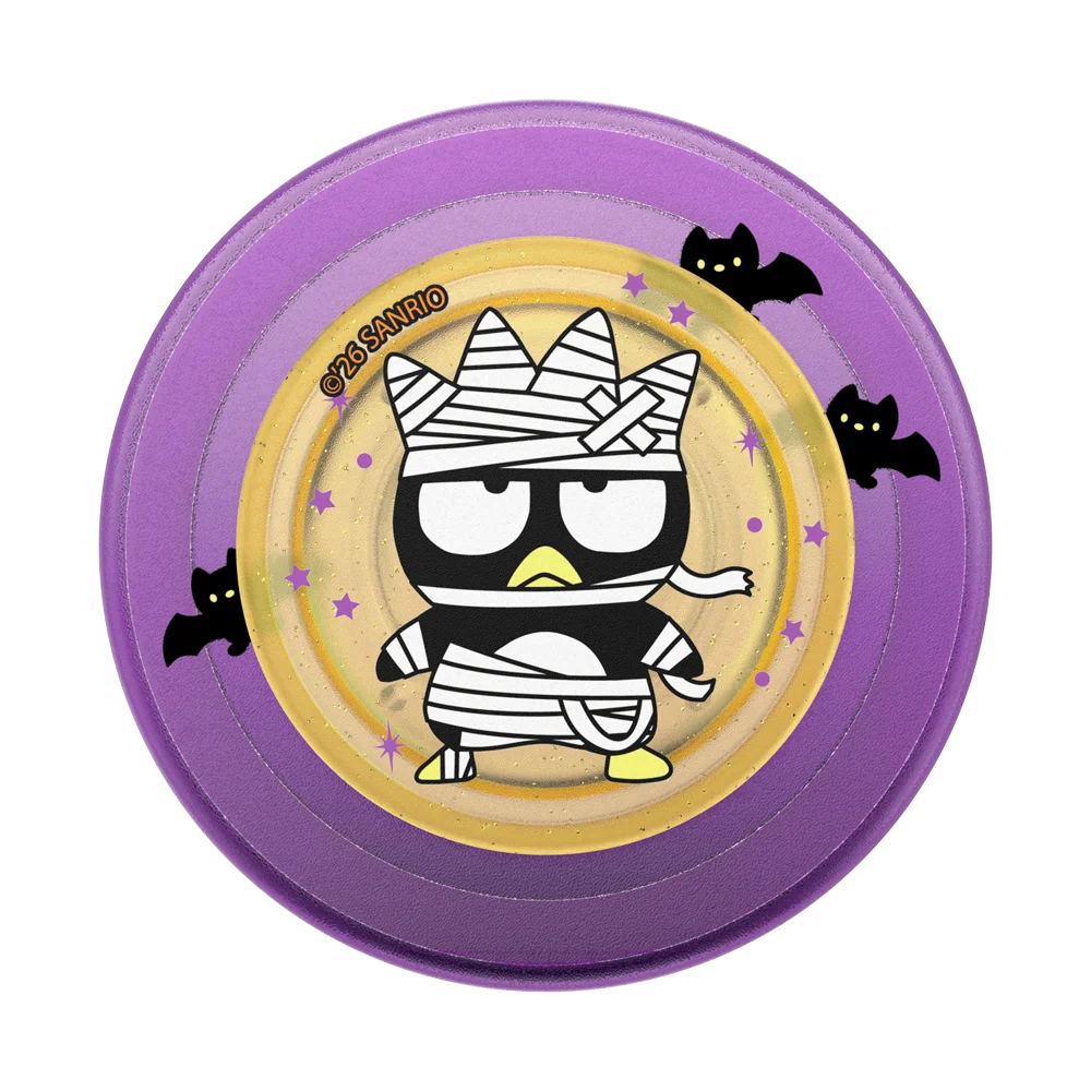 Kitty Halloween Grips