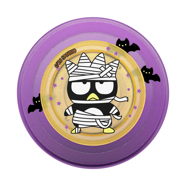 Kitty Halloween Grips