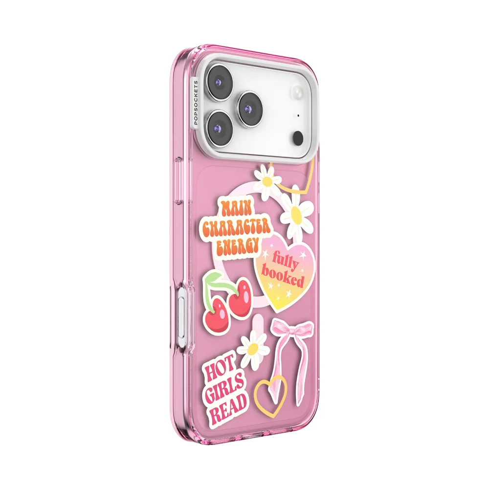 Bookish Case