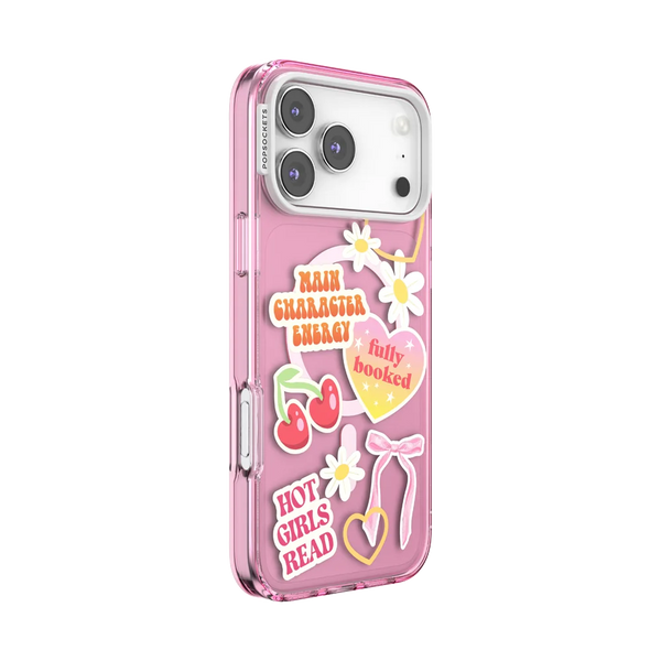 Bookish Case