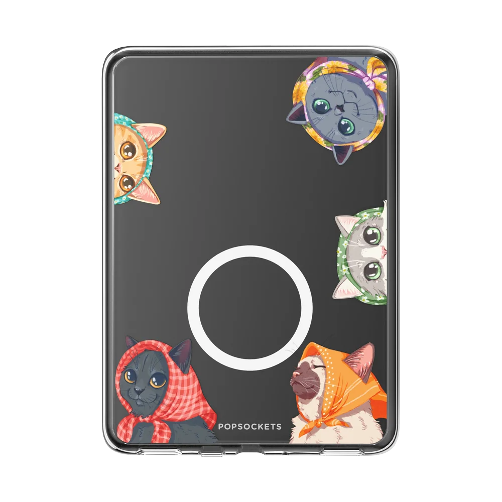 Kindle MagSafe
