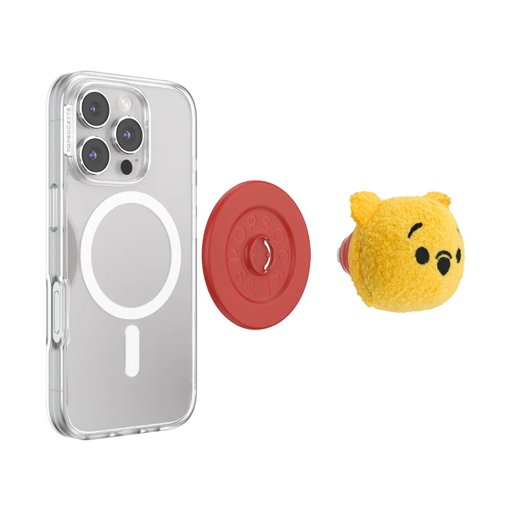 Winnie Pooh Grip