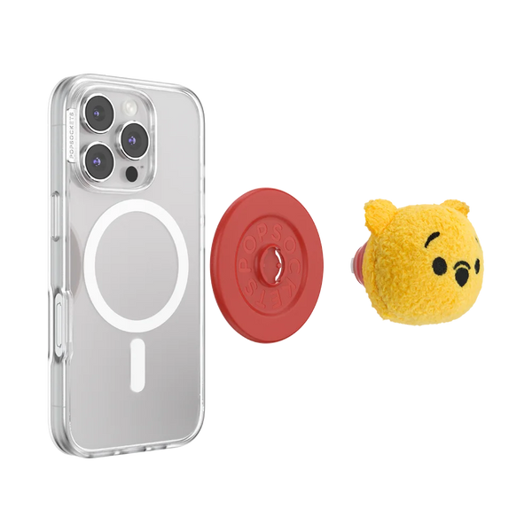 Winnie Pooh Grip