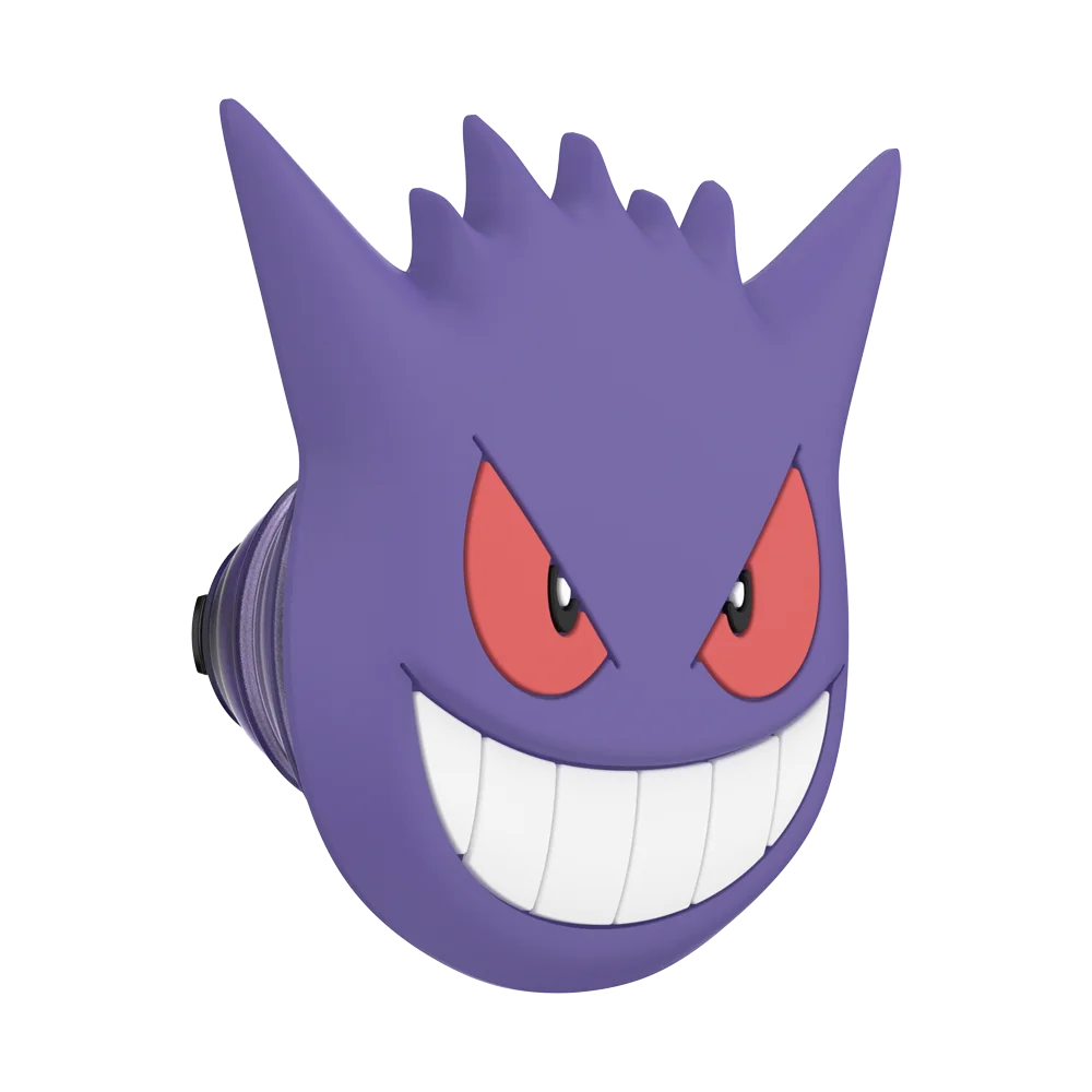Pokemon Anniver Grips