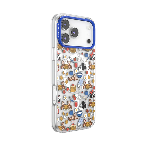 Breakfast Buddies Case