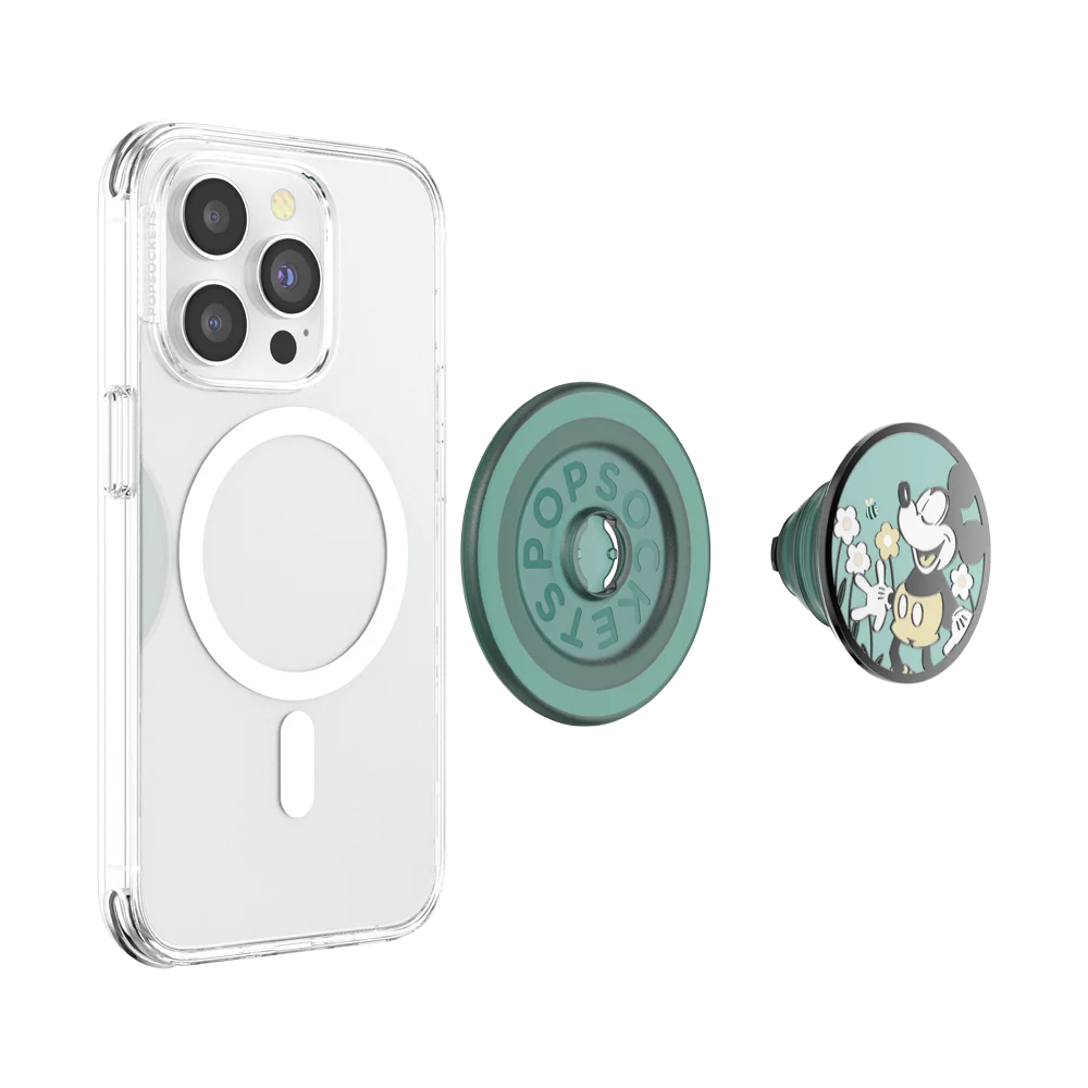Disney Spring MagSafe Grips