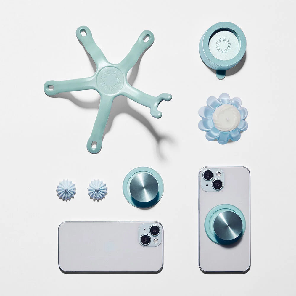 MagSafe Round Color Story