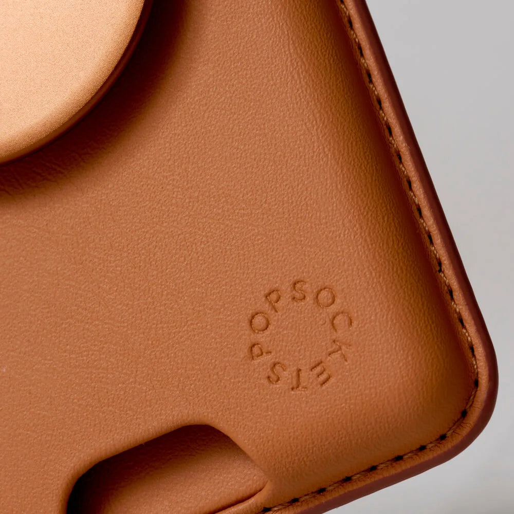 Soft Goods PopWallet+ for MagSafe