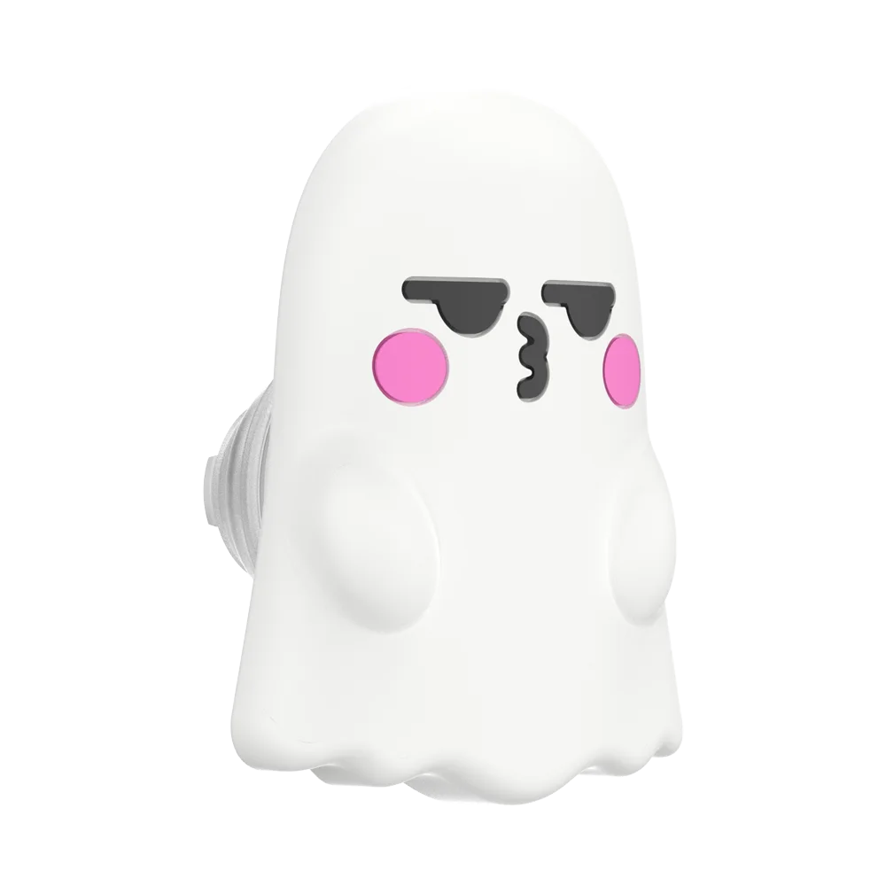 Hot Ghoul Grips
