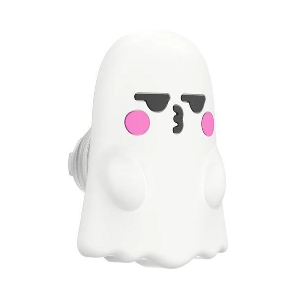 Hot Ghoul Grips