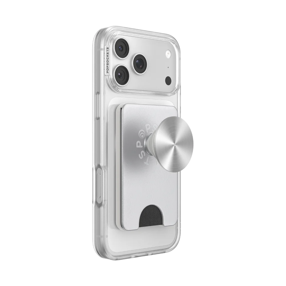 Magsafe Kickout Wallet