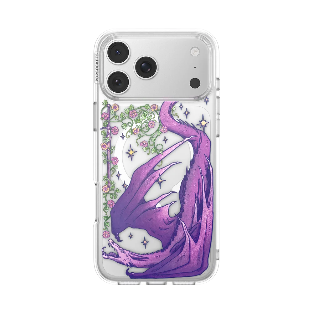 Bookish Case