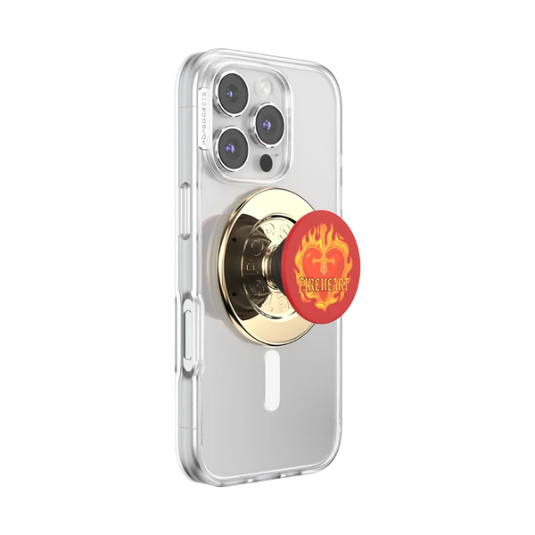 Throne Glass Grips