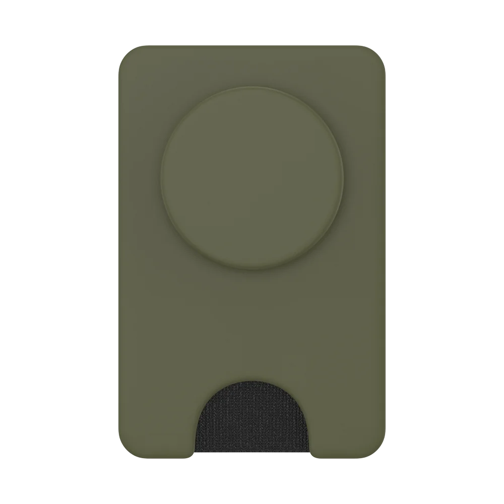 Uniform MagSafe Wallets