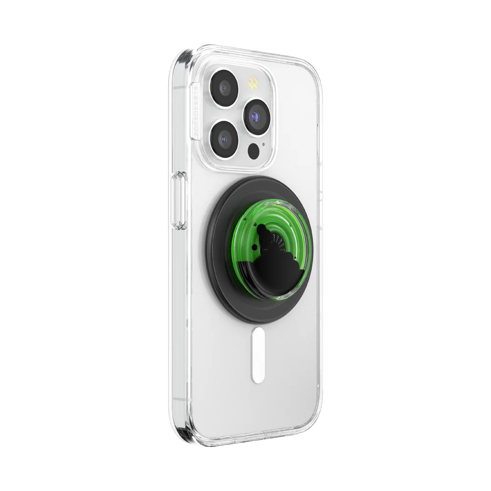 Nocturna MagSafe Grips