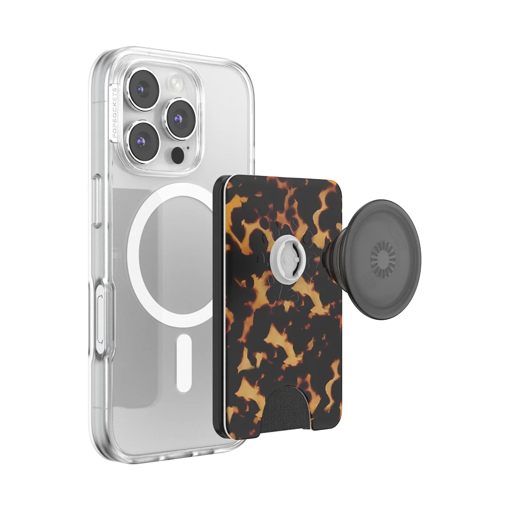 Velvet Rebellion Wallets