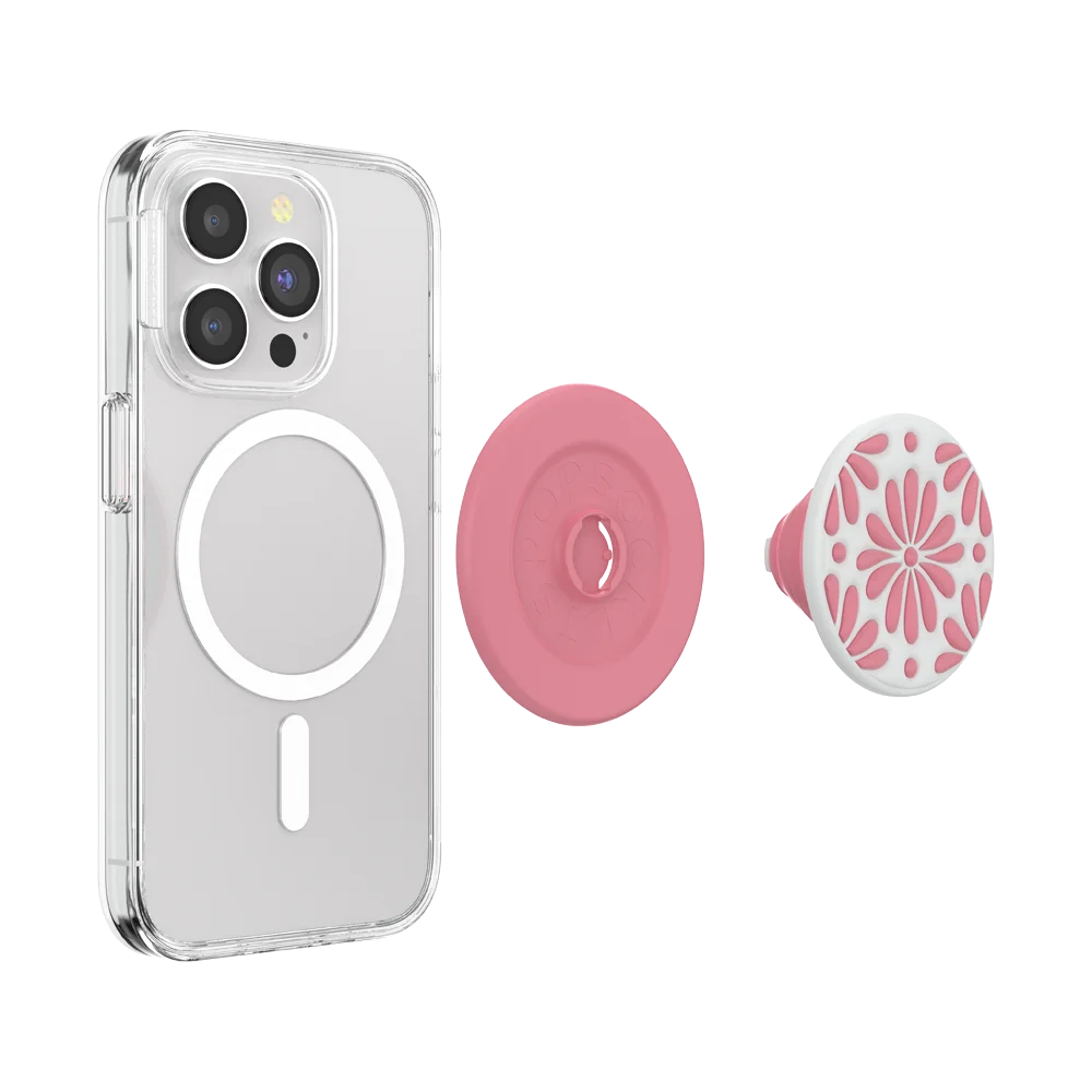 Moda Del Sur MS Grips
