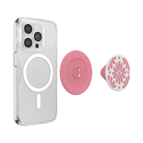 Moda Del Sur MS Grips