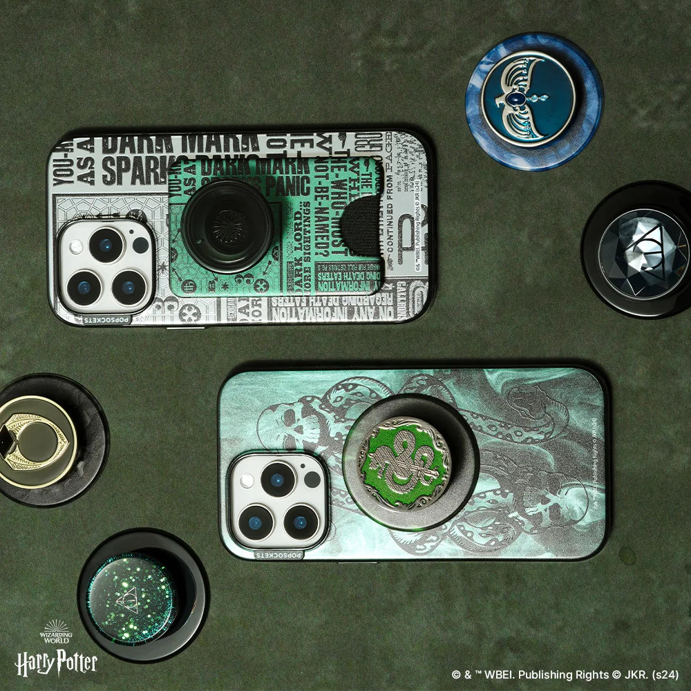 Dark Arts Magsafe Cases