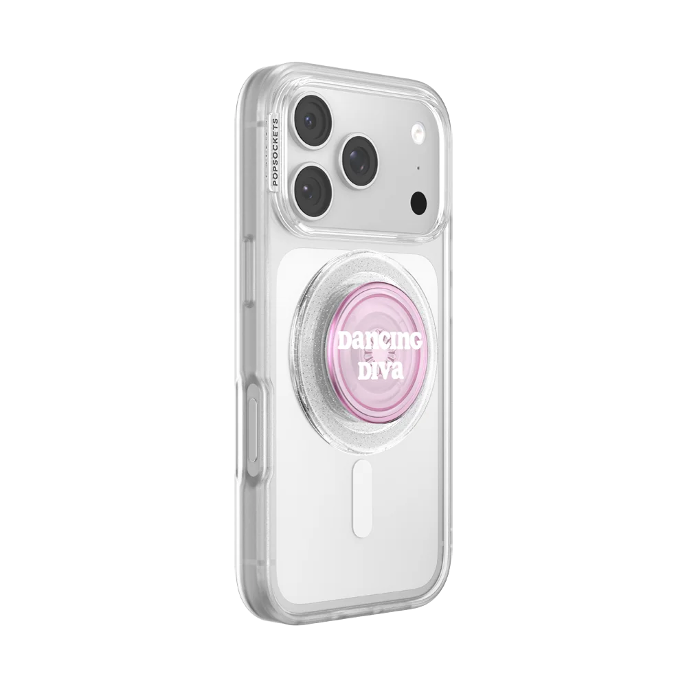 Bridal Pop Grips