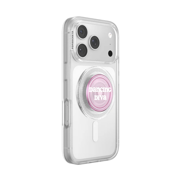Bridal Pop Grips