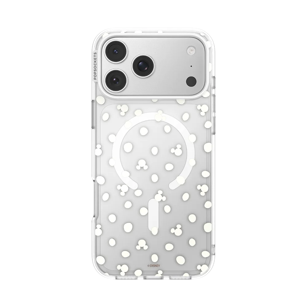 Luxe Disney MagSafe Case